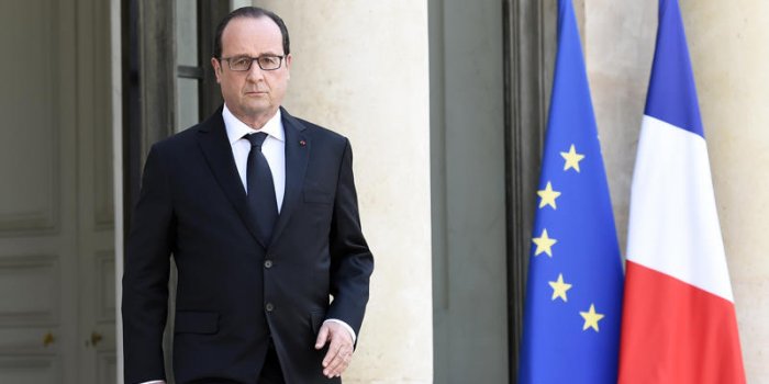 François Hollande le président le mieux payé ? La vérité sur son salaire