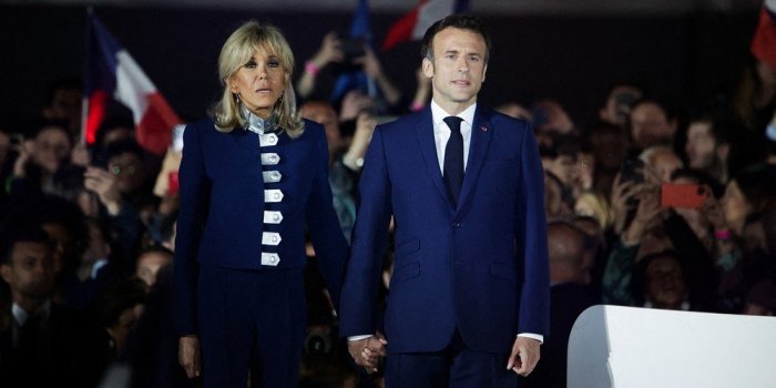 Emmanuel Macron : 5 ans après, Mathieu Gallet revient sur la rumeur autour de sa liaison avec le président