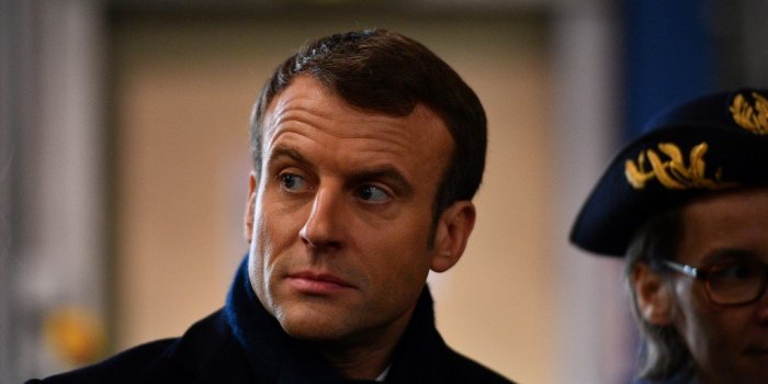"Dépassement politique" : Emmanuel Macron peut-il rejouer les mêmes cartes en 2022 ?