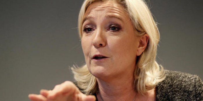 Autoritaire, dynamique, sincère… Que pensent vraiment les Français de Marine Le Pen ? 
