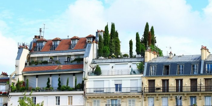 Comment privatiser un toit-terrasse ? 