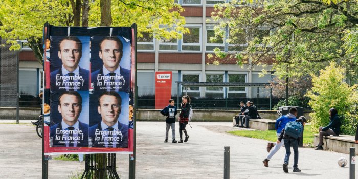 Inflation : les promesses de Macron 