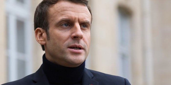 Coronavirus : Emmanuel Macron savait-il depuis le mois de décembre ?