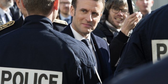 Que risque vraiment Emmanuel Macron, s'il savait déjà en décembre ?