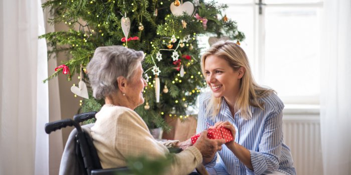 Fêtes de Noël : ce que peut mettre en place votre commune pour aider les foyers 