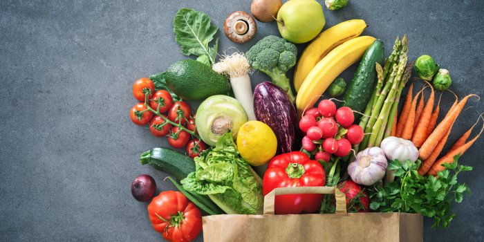 Fruits et légumes : supermarché où circuit court, où sont-ils le moins cher ? 