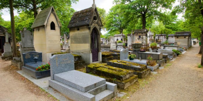 Quels sont les cimetières les plus chers de France ? 