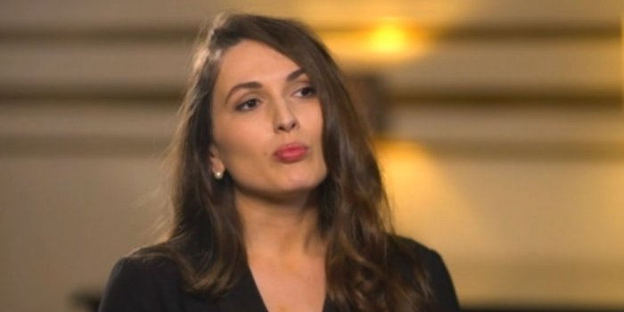 Alexandra De Taddeo : son interview sur M6 parodiée