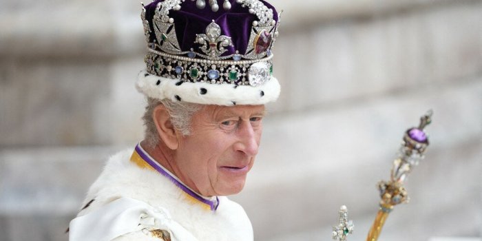 Charles III plus riche qu'Elizabeth II ? A combien s'élève la fortune du roi ? 