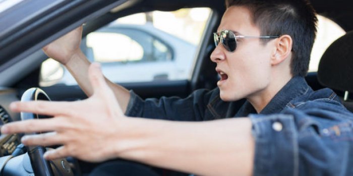 Quelles sont les fautes de conduite que vous commettez le plus sur l’autoroute ? 