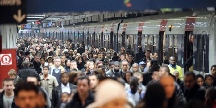 Gr&egrave;ve SNCF : quels sont les trains annul&eacute;s ou maintenus ?