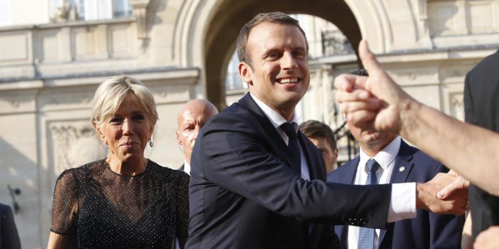Le nouveau tour de France d'Emmanuel Macron est-il légal ?