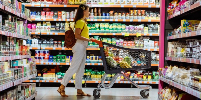 Supermarché : cette méthode étonnante pour économiser sur vos courses