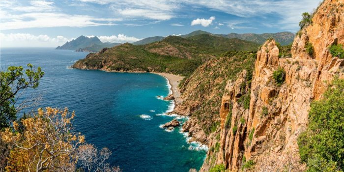 &Agrave; la d&eacute;couverte de la Corse : les 10 sites essentiels