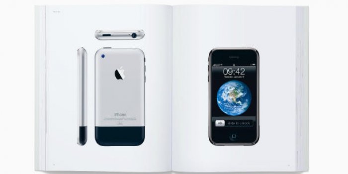 PHOTOS. iPhone, Apple Watch, iMac : les plus beaux designs des produits Apple 