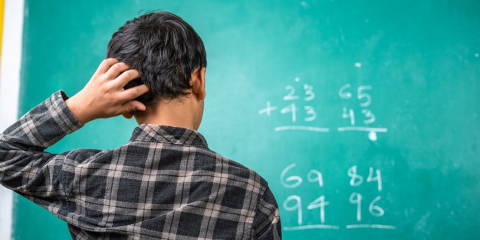  Math&eacute;matiques : auriez-vous r&eacute;ussi le fameux test Pisa ?