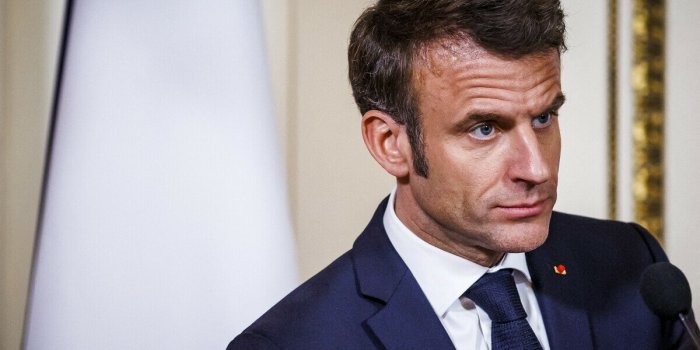 Allocution d'Emmanuel Macron &agrave; 20 heures : &agrave; quoi s'attendre ?