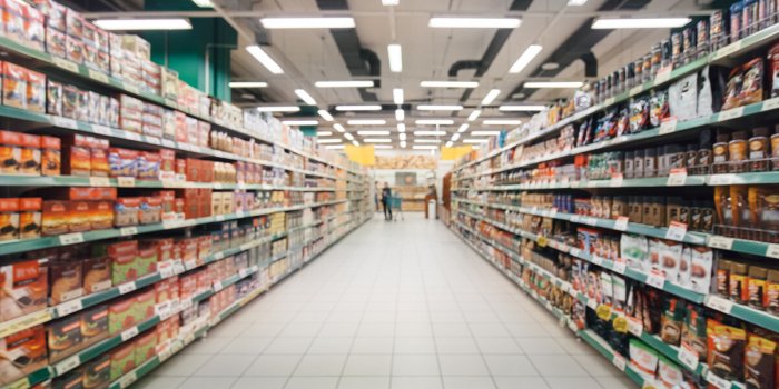 Supermarch&eacute; : quelles sont les 10 marques les plus vendues en France ? 