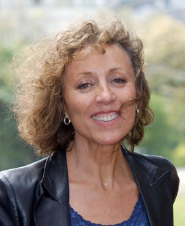 Mireille Dumas