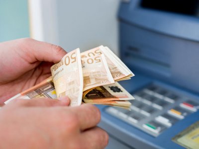 Distributeurs de billets sans contact : quels sont les risques ?