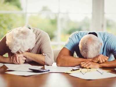 Réforme des retraites : Âge de départ, pensions, carrières longues... Toutes les annonces