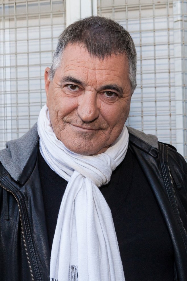 Jean-Marie Bigard en 2015