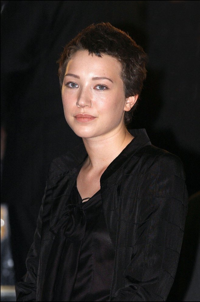 Laura Smet en 2002