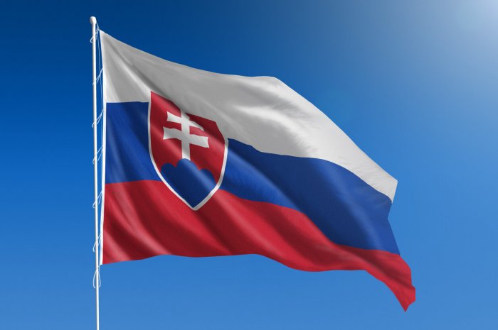 28. RÃ©publique Slovaque