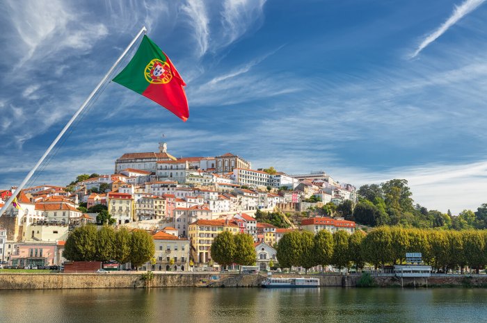 20. Portugal