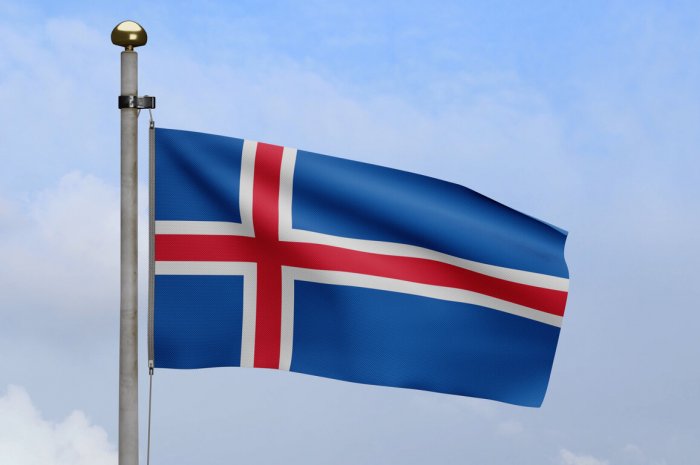 8. Islande