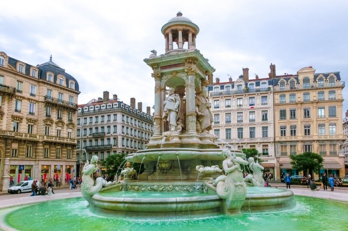 Les villes qui surtaxent les résidences secondaires : Lyon