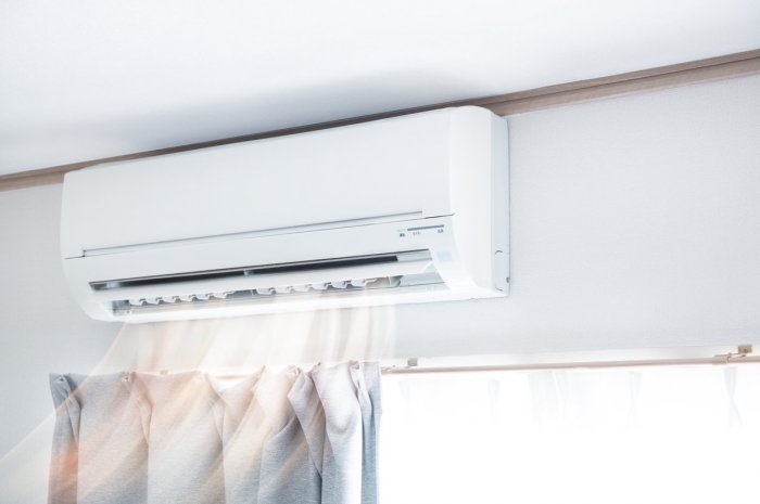 Eteindre les réfrigérateurs, congélateurs et climatiseurs 