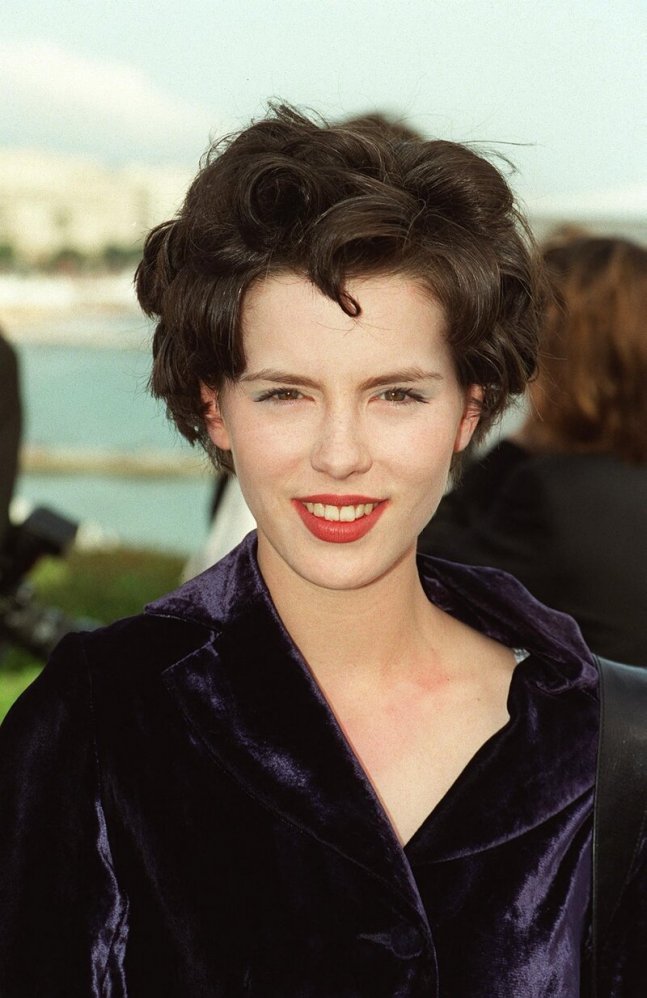 Kate Beckinsale invitée au Festival de Cannes en 1997