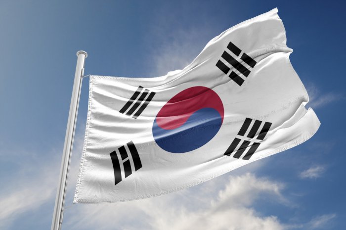 2 - La Corée du Sud