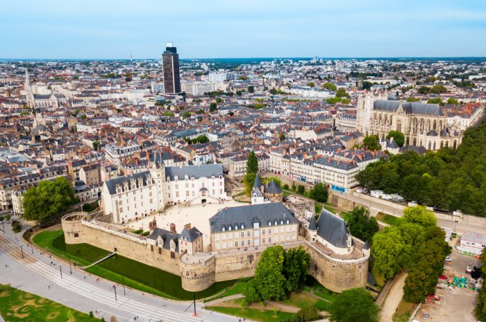 Pays de la Loire (70,9%)