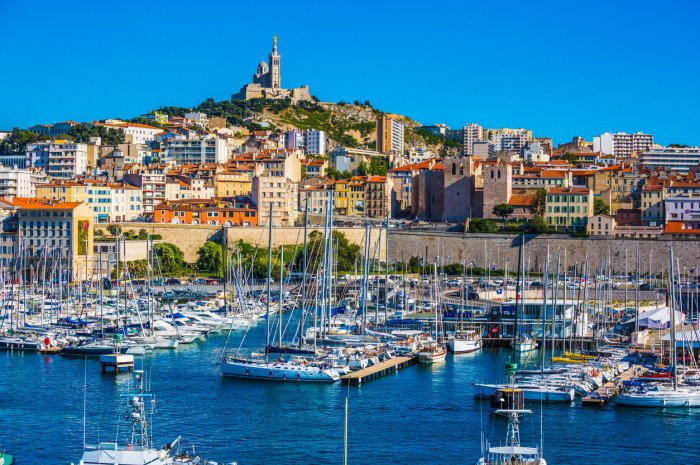 Provence-Alpes-Côte d’Azur – facture moyenne 2019 : 1 566 € 