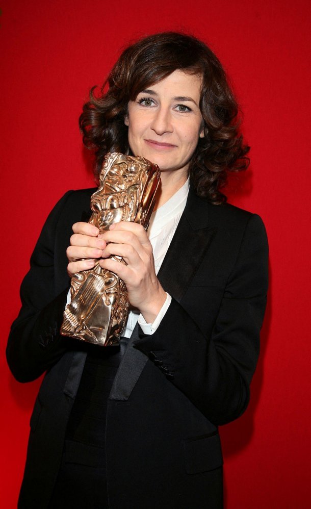 Valérie Lemercier en 2007