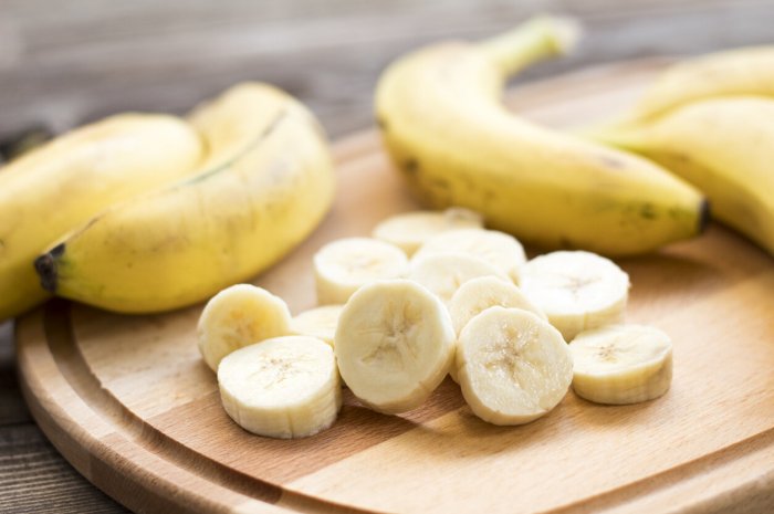 Bananes BIO 