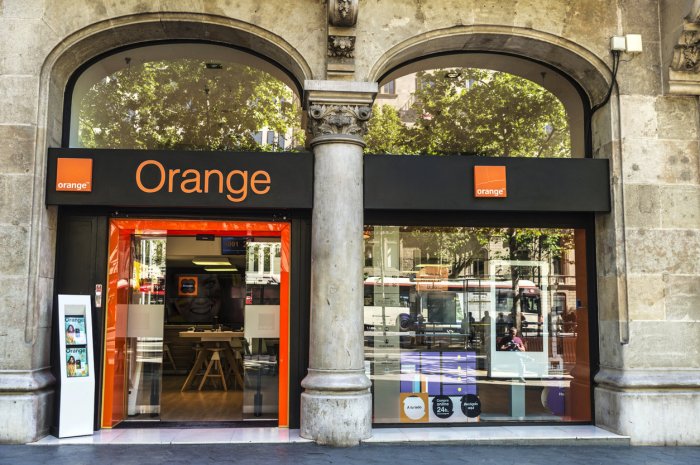 7 - Orange Bank