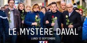 “Le Mystère Daval” : les premières images du téléfilm de TF1 dévoilées