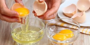Peut-on congeler des blancs d'œufs ?