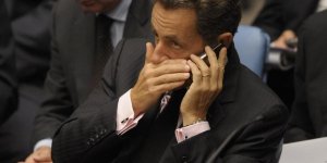 Nicolas Sarkozy ou le jeu de la vérité menteuse 