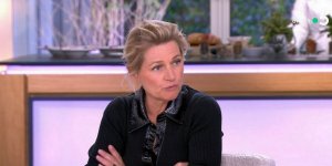 Anne-Elisabeth Lemoine victime d'un "coup de chaud" : que s'est-il passé sur France 5 ?