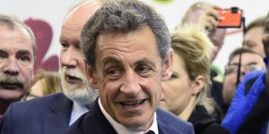 Gilda Atlan : l’autre pseudo de Nicolas Sarkozy après Paul Bismuth