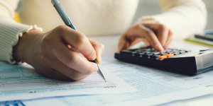 CSG : comment calculer la part déductible de l'impôt sur le revenu ?