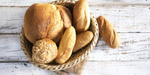 Comment conserver du pain précuit ?