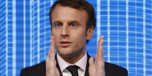 Code du travail : Emmanuel Macron ne veut rien céder "aux fainéants"