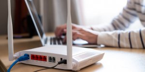 Wi-fi qui se déconnecte tout seul : les 5 solutions à tester soi-même