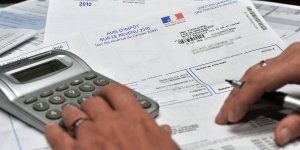 Les Français ne croient pas à la baisse des impôts