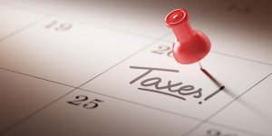 Impôts : les dates à retenir en juin